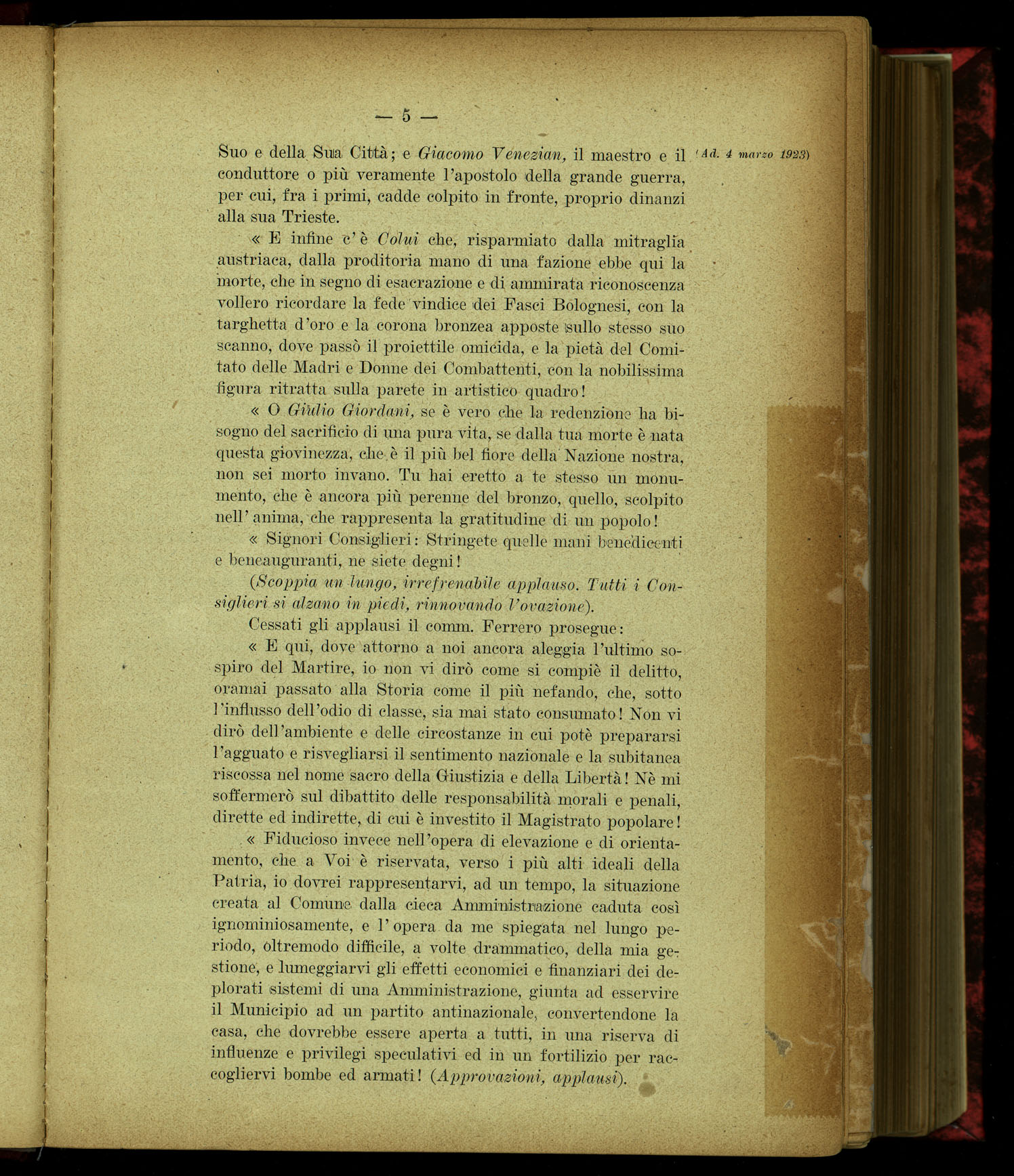 4.3.1923