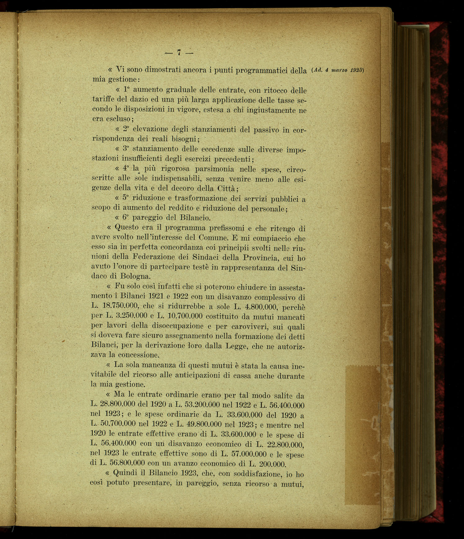 4.3.1923