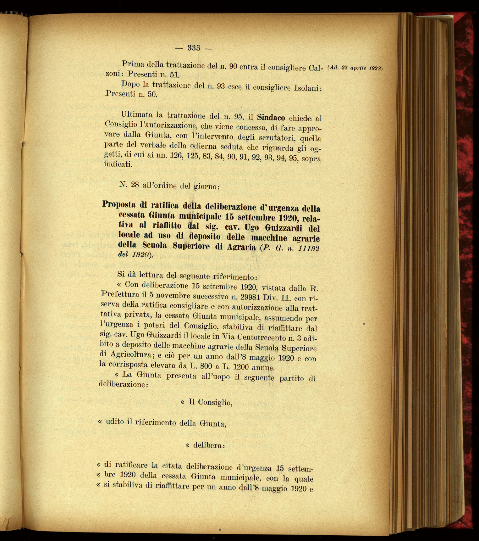 27.4.1923