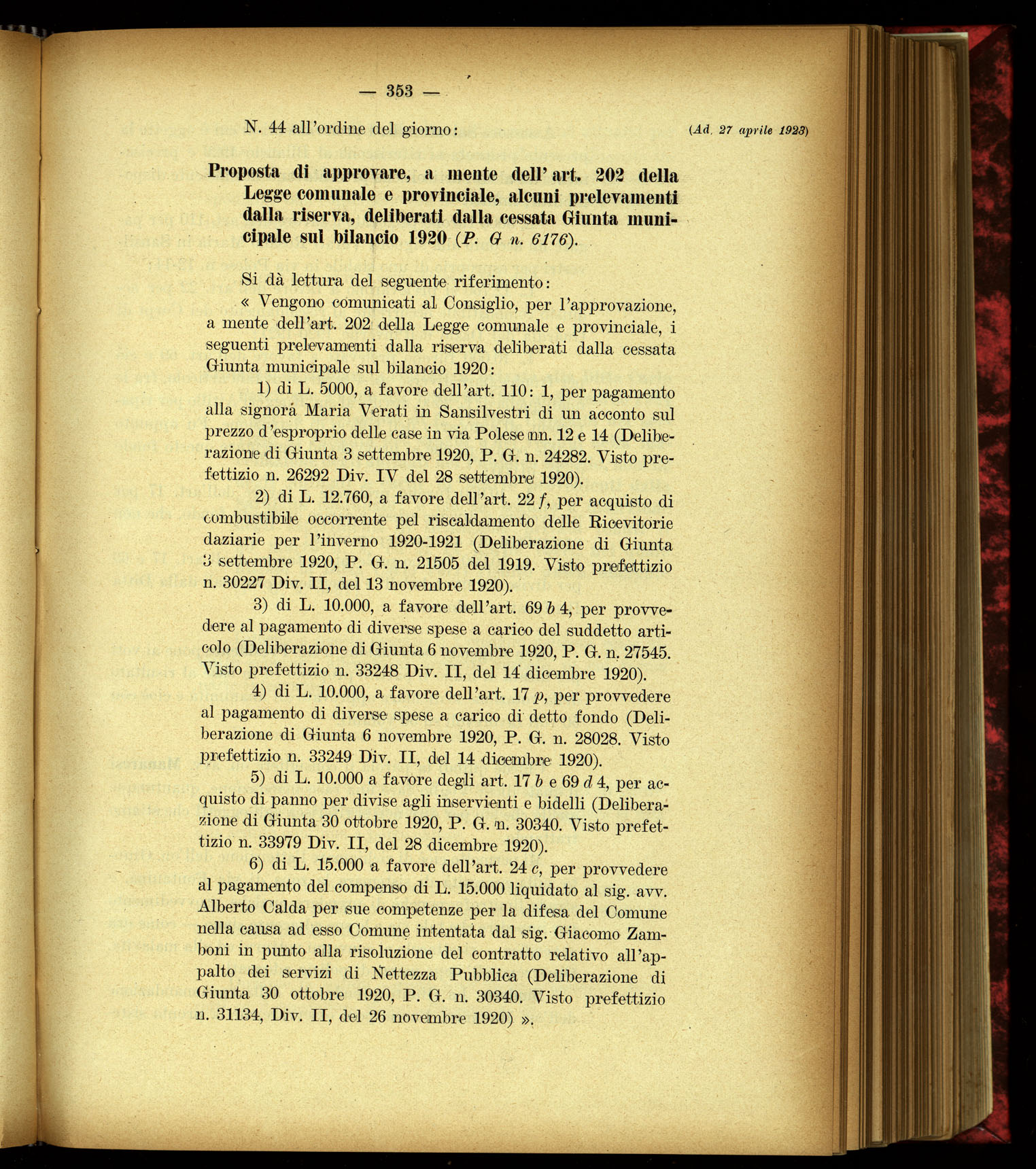 27.4.1923