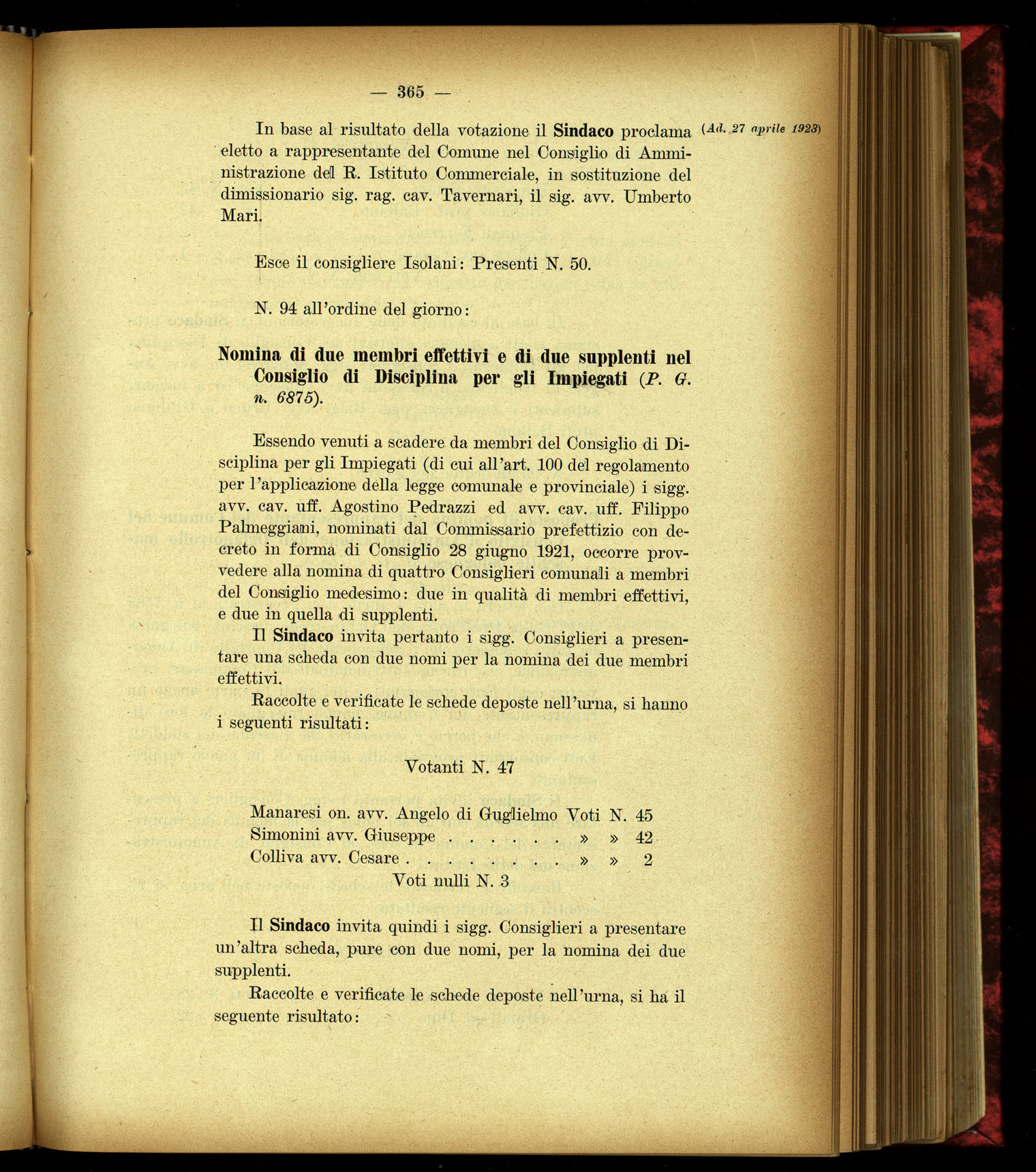 27.4.1923