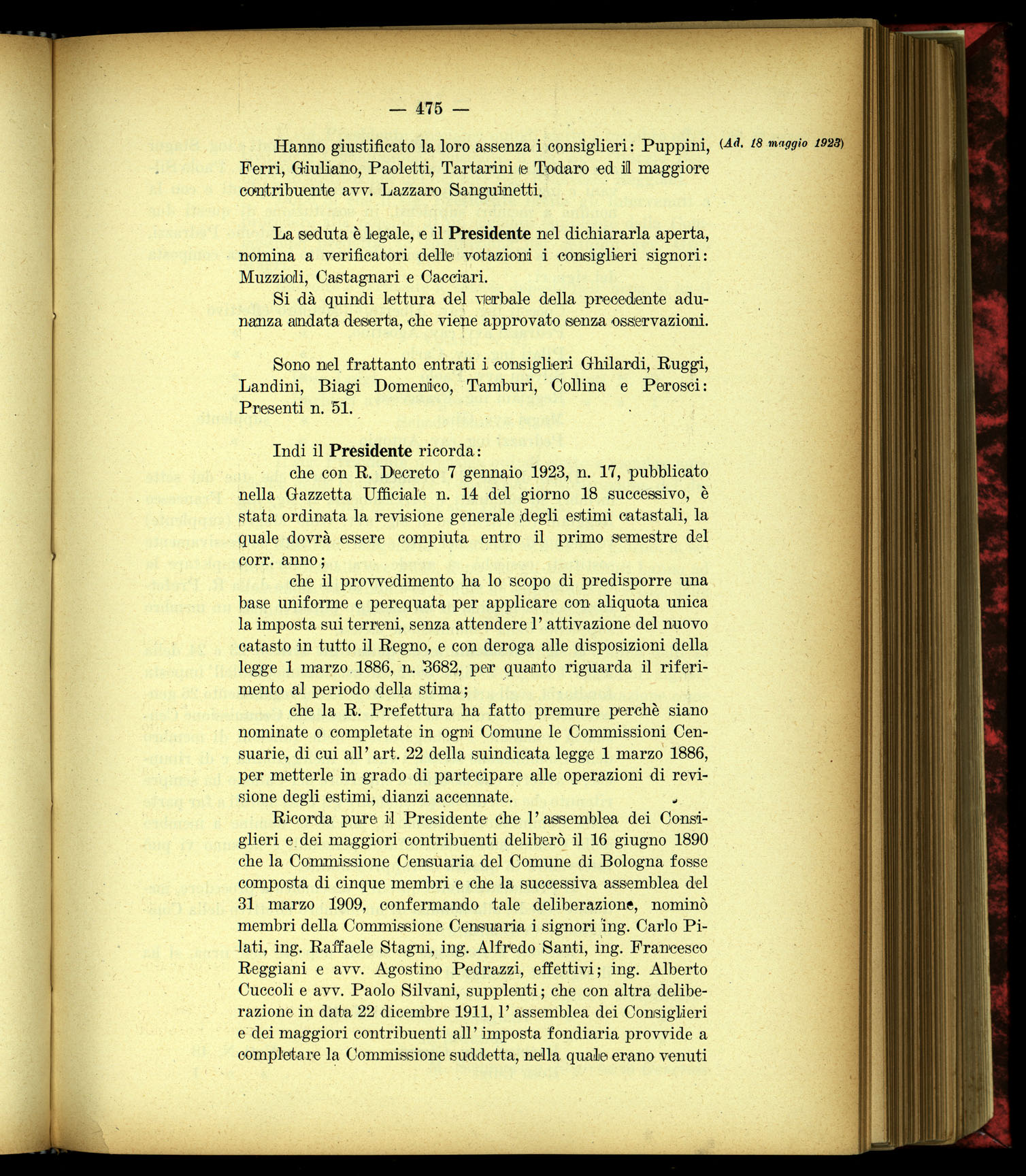 18.5.1923