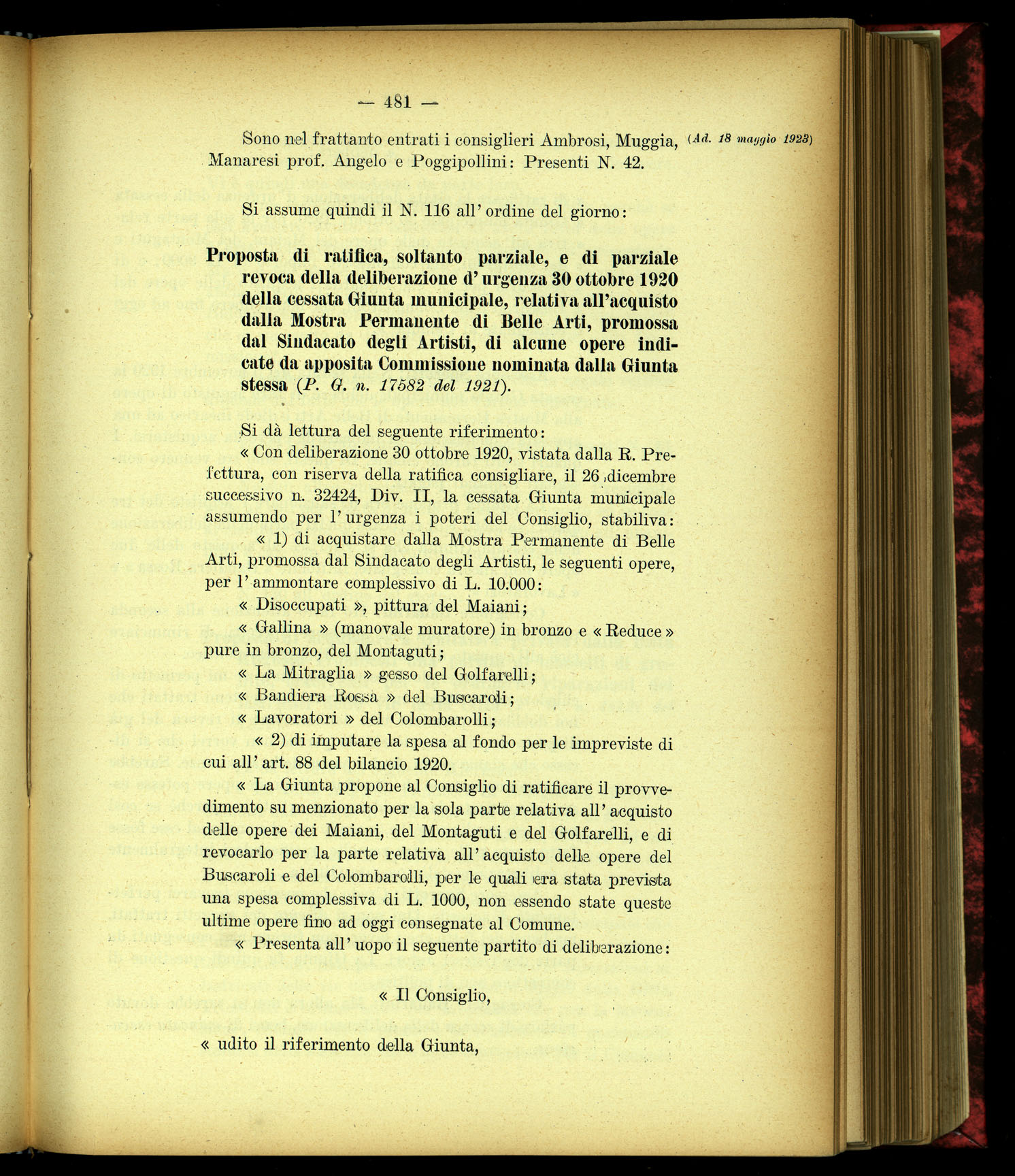 18.5.1923