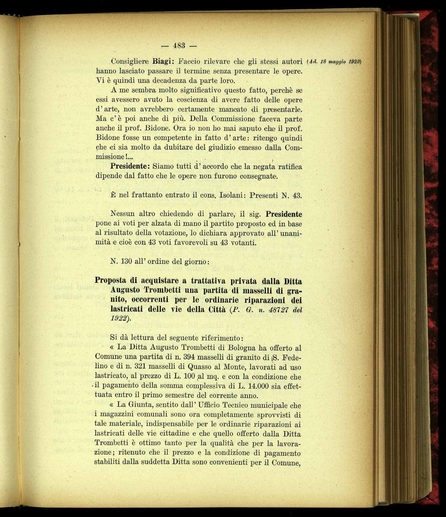 18.5.1923
