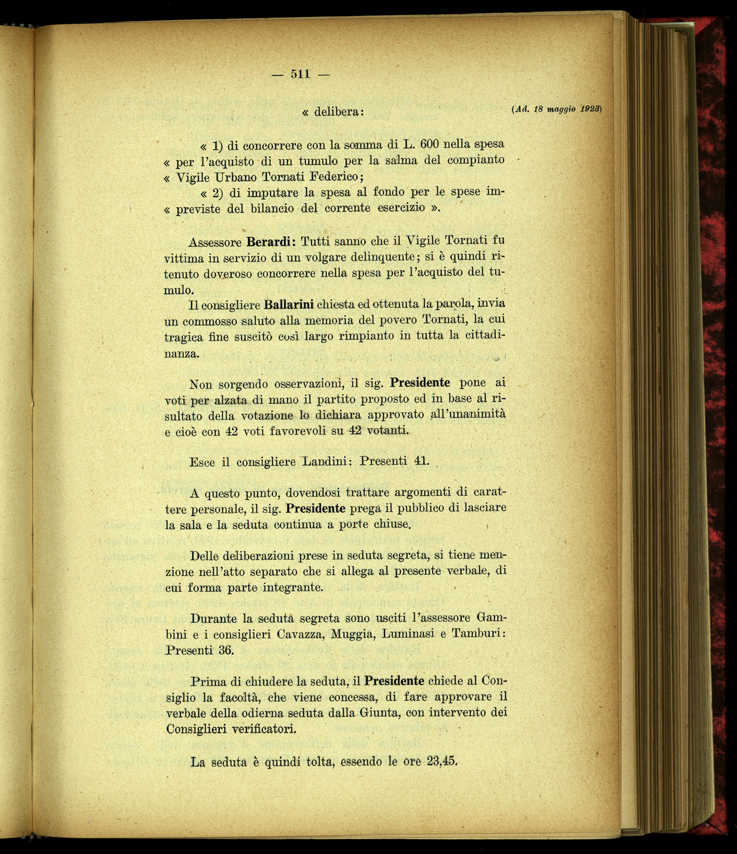 18.5.1923