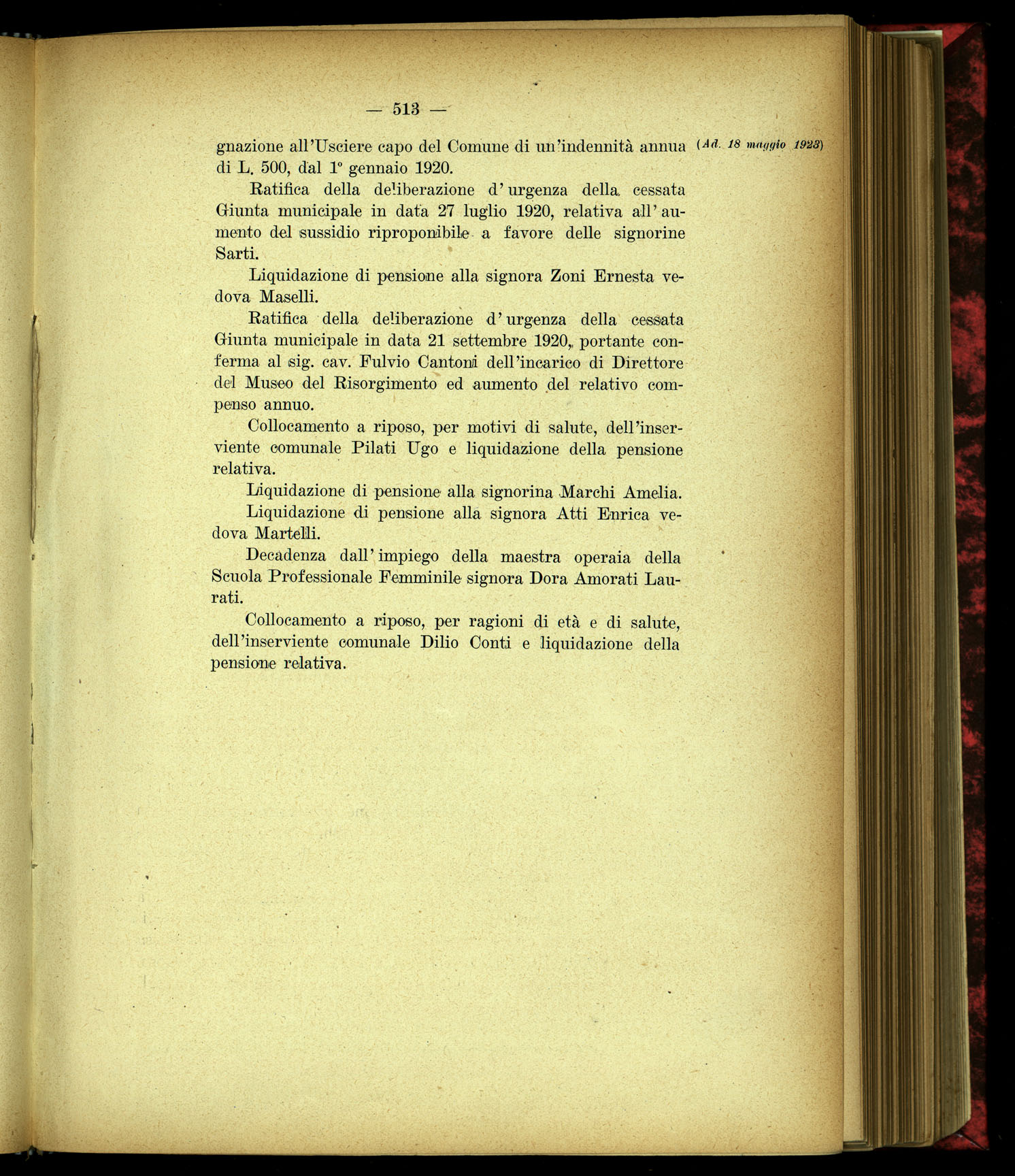 18.5.1923