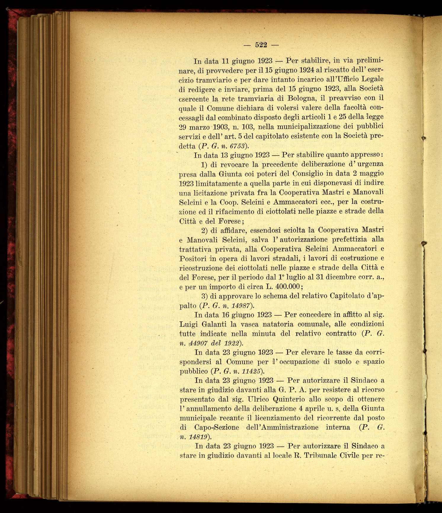 31.7.1923