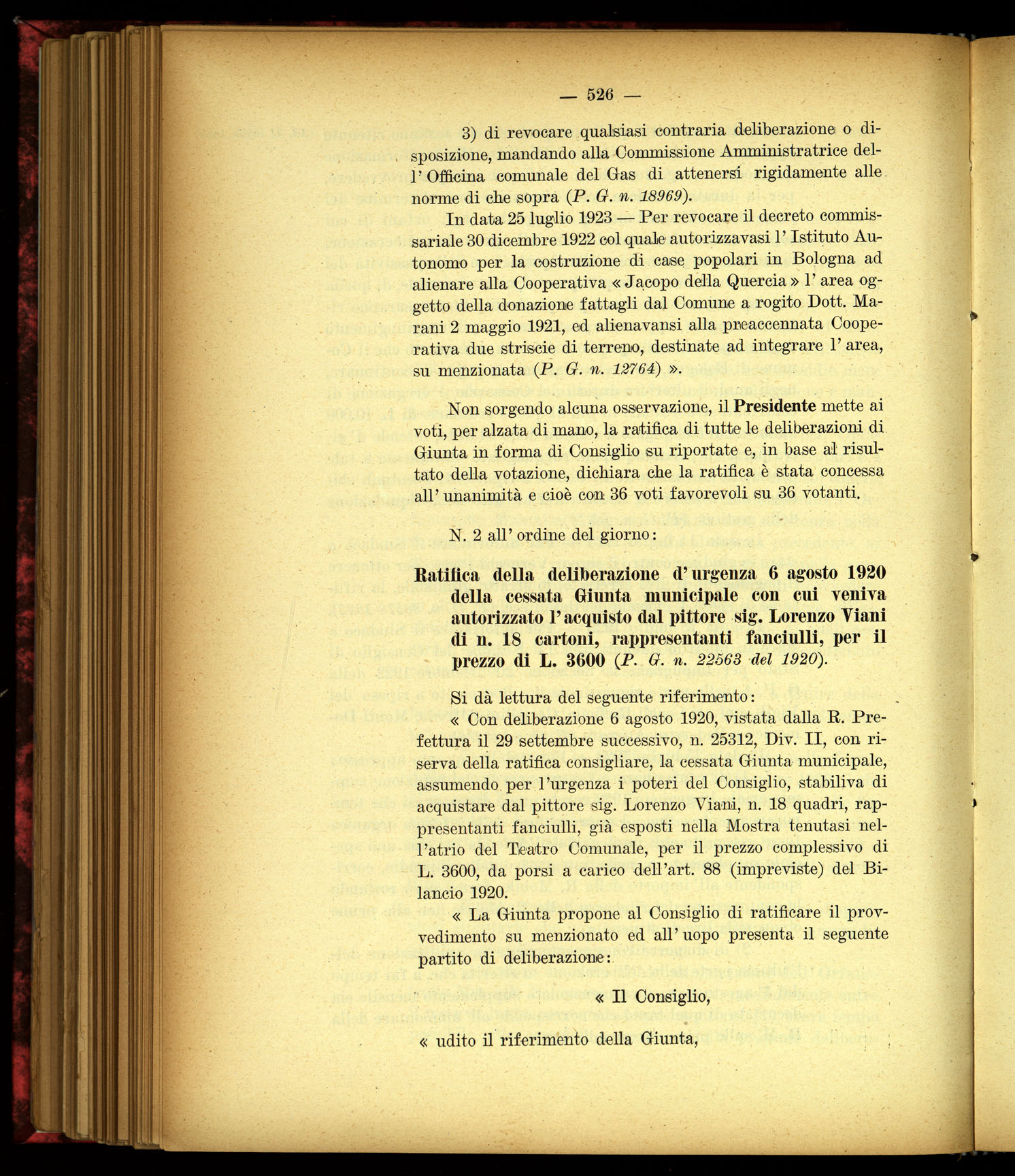 31.7.1923