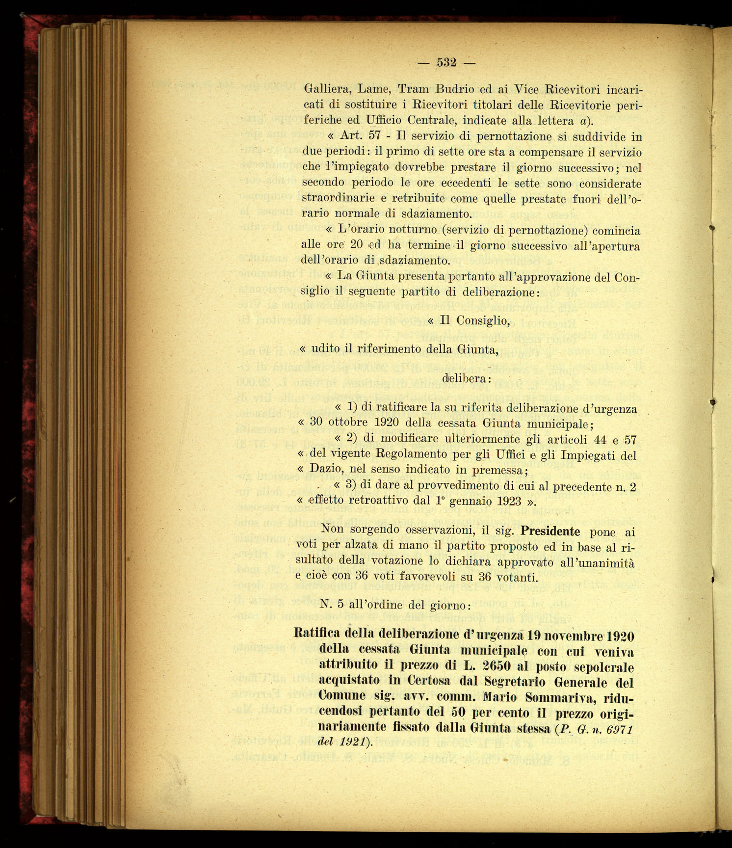 31.7.1923