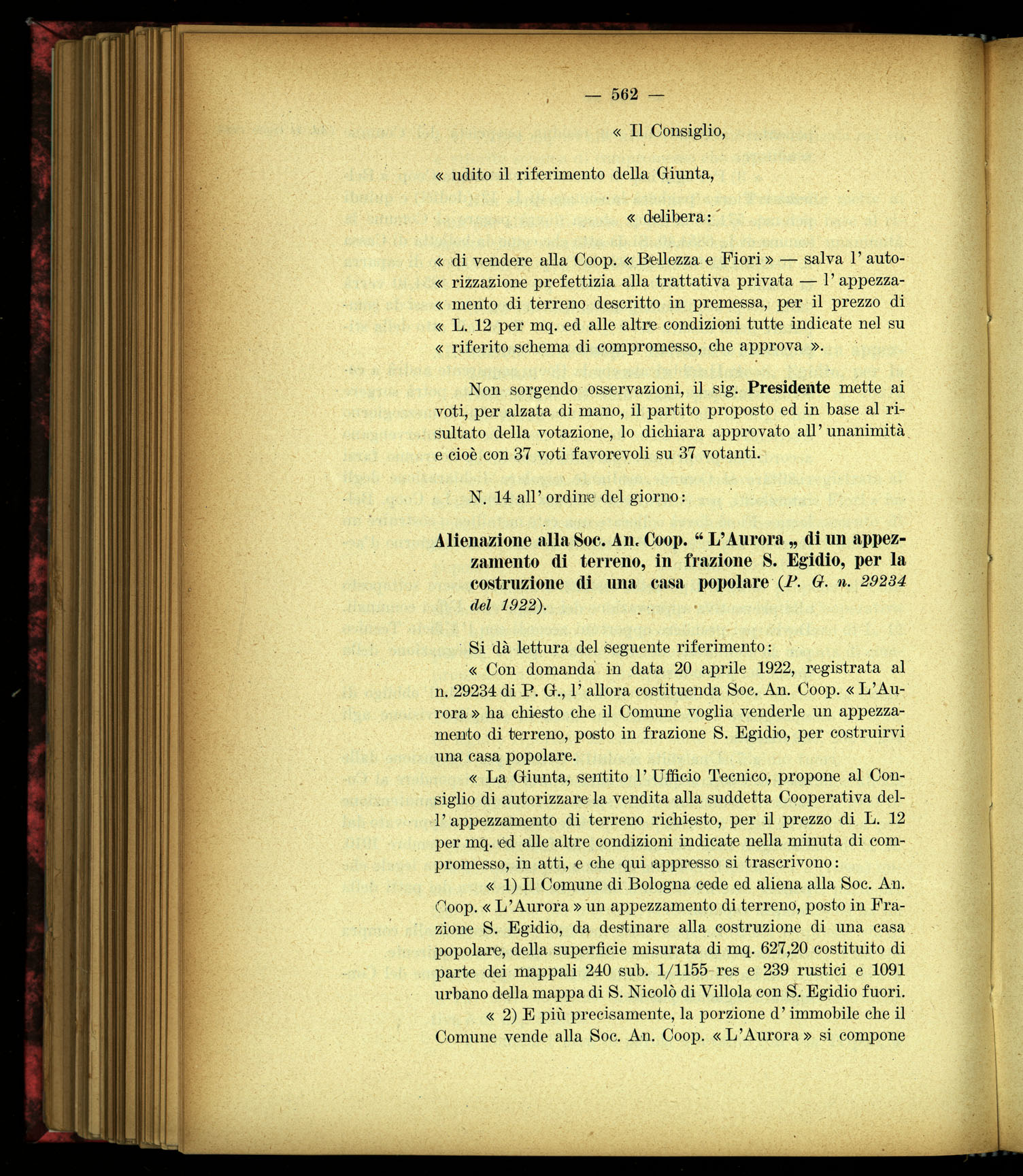 31.7.1923