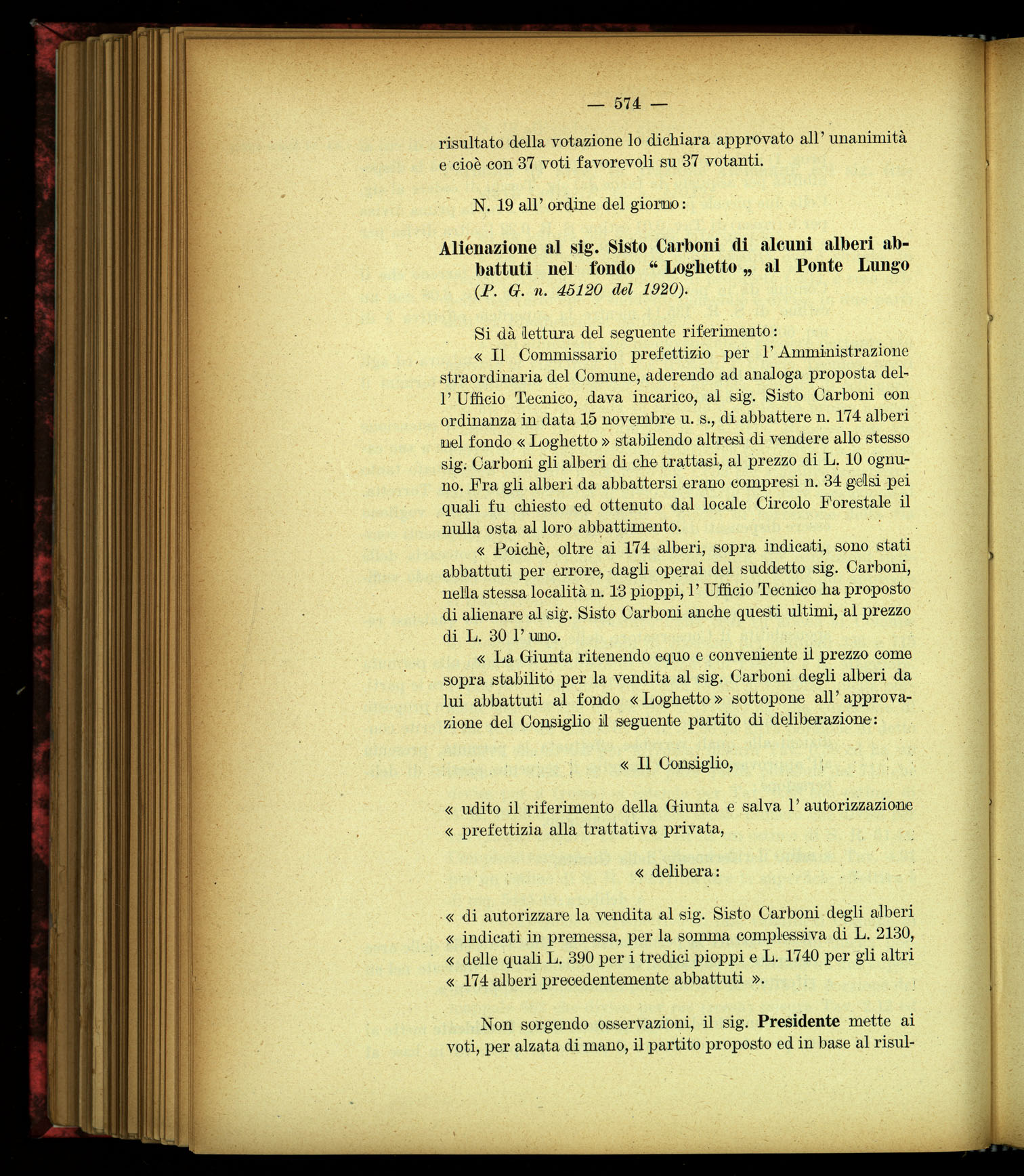 31.7.1923