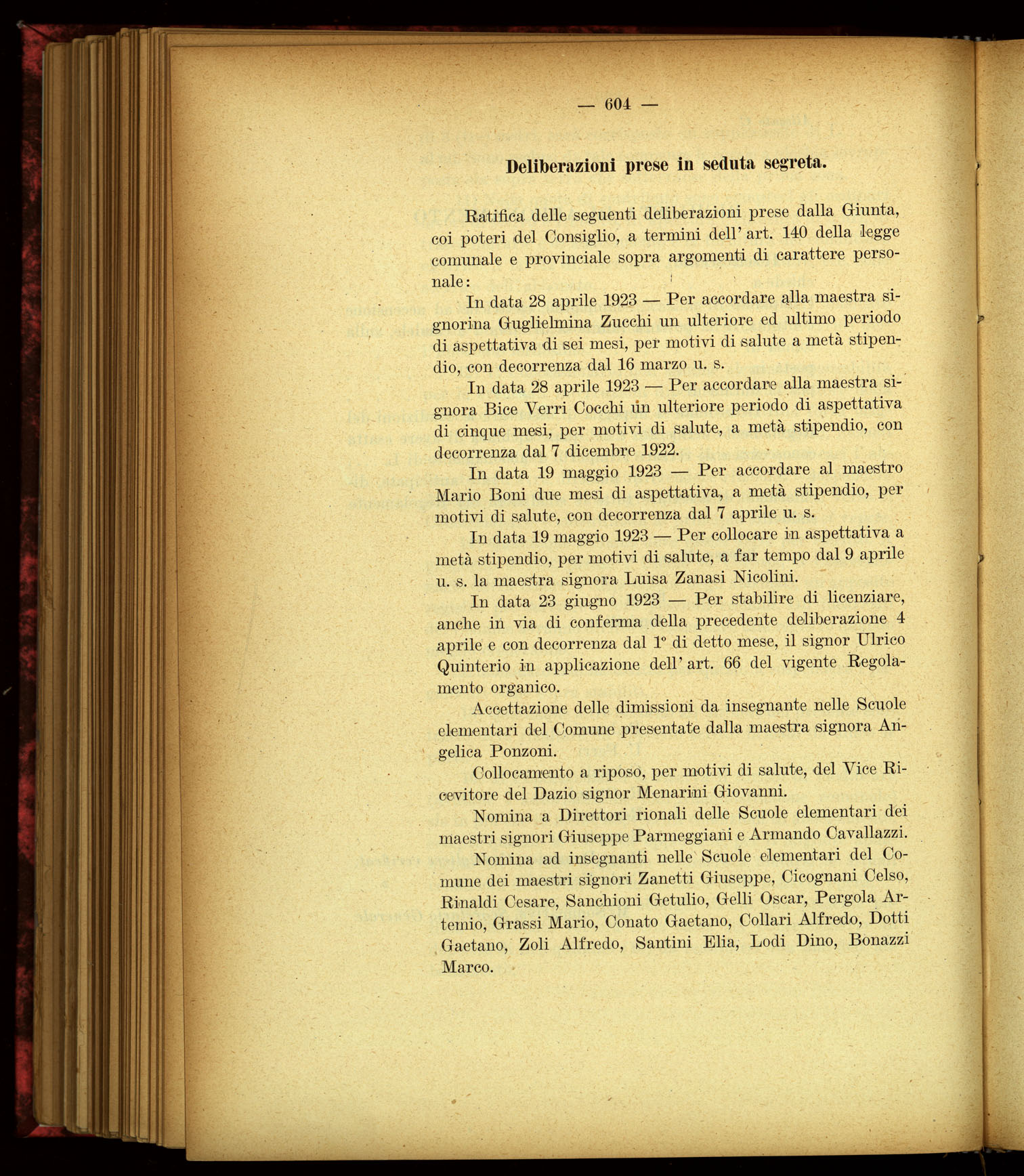 31.7.1923