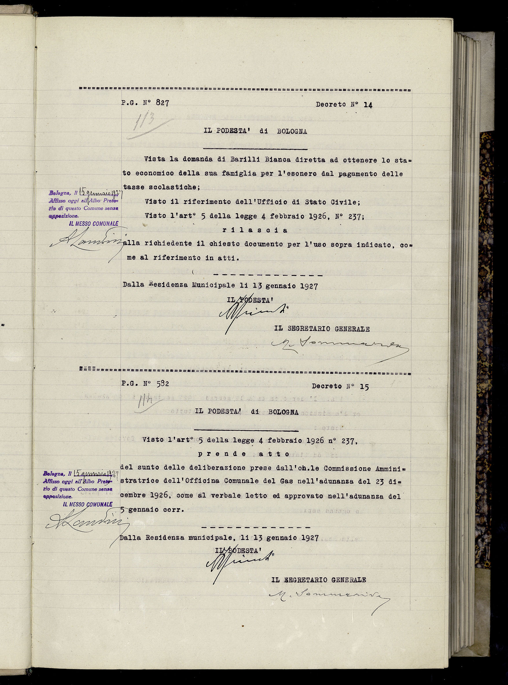 13.1.1927