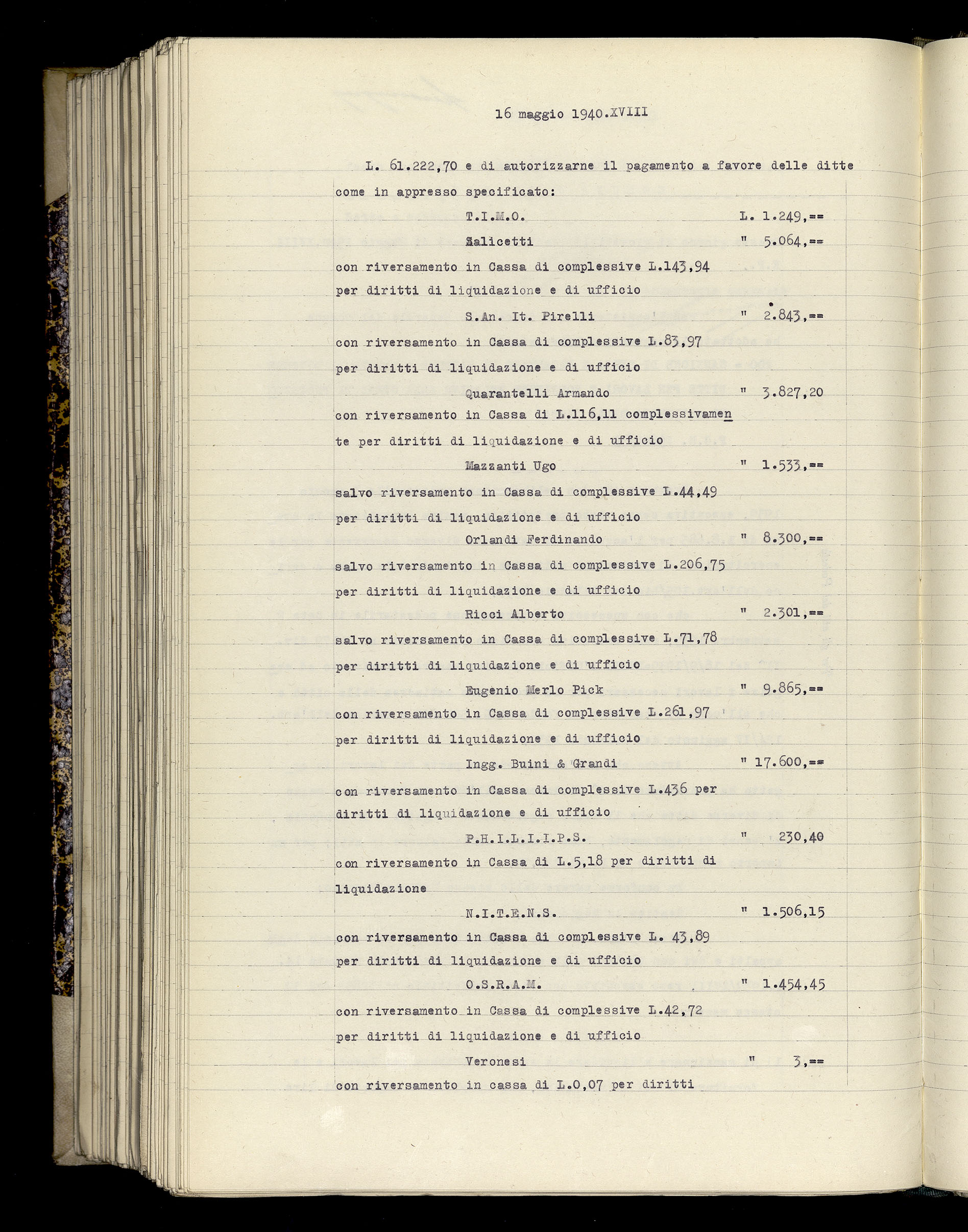 16.5.1940