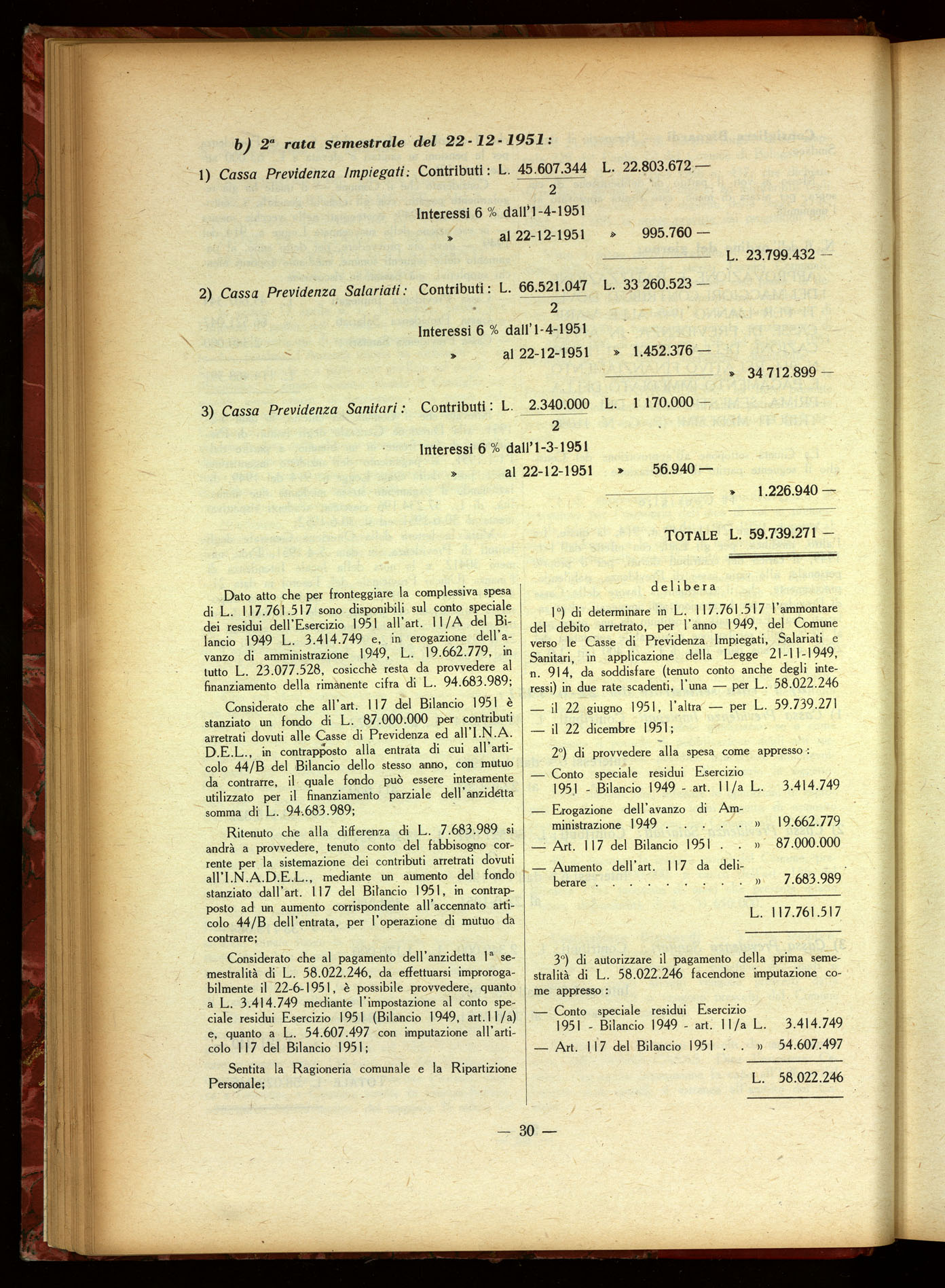 30.6.1951