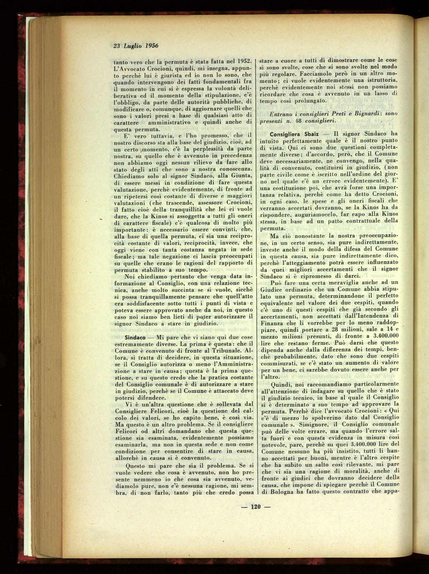 23.7.1956