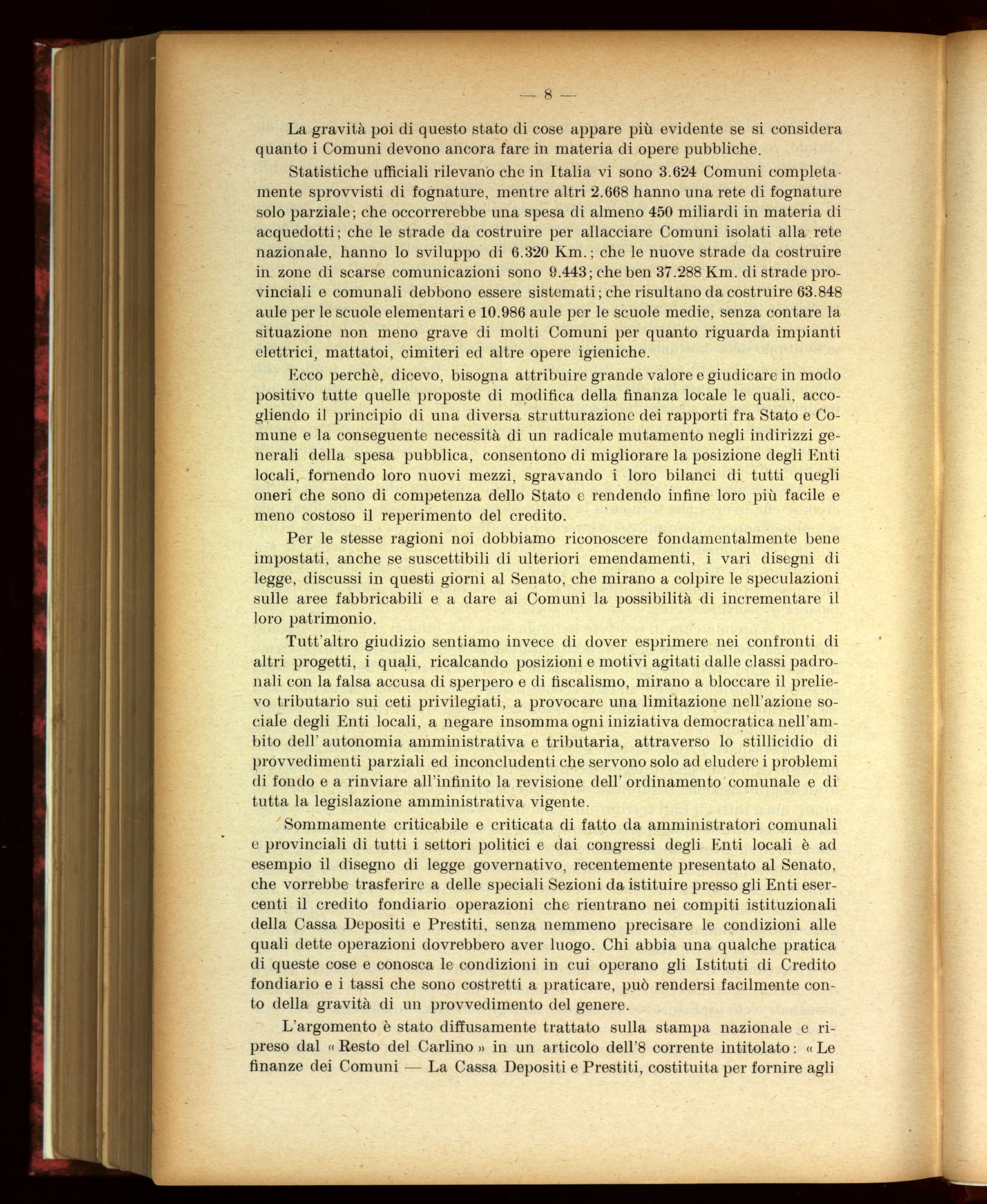 Indice volume 30.6.1956 - 29.12.1956