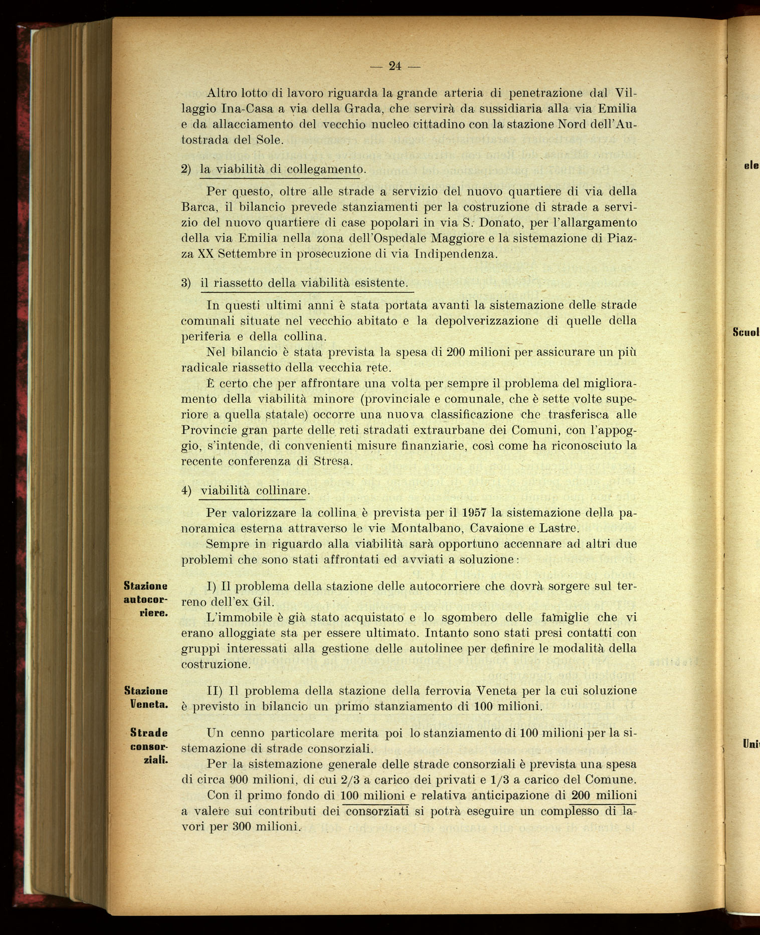 Indice volume 30.6.1956 - 29.12.1956