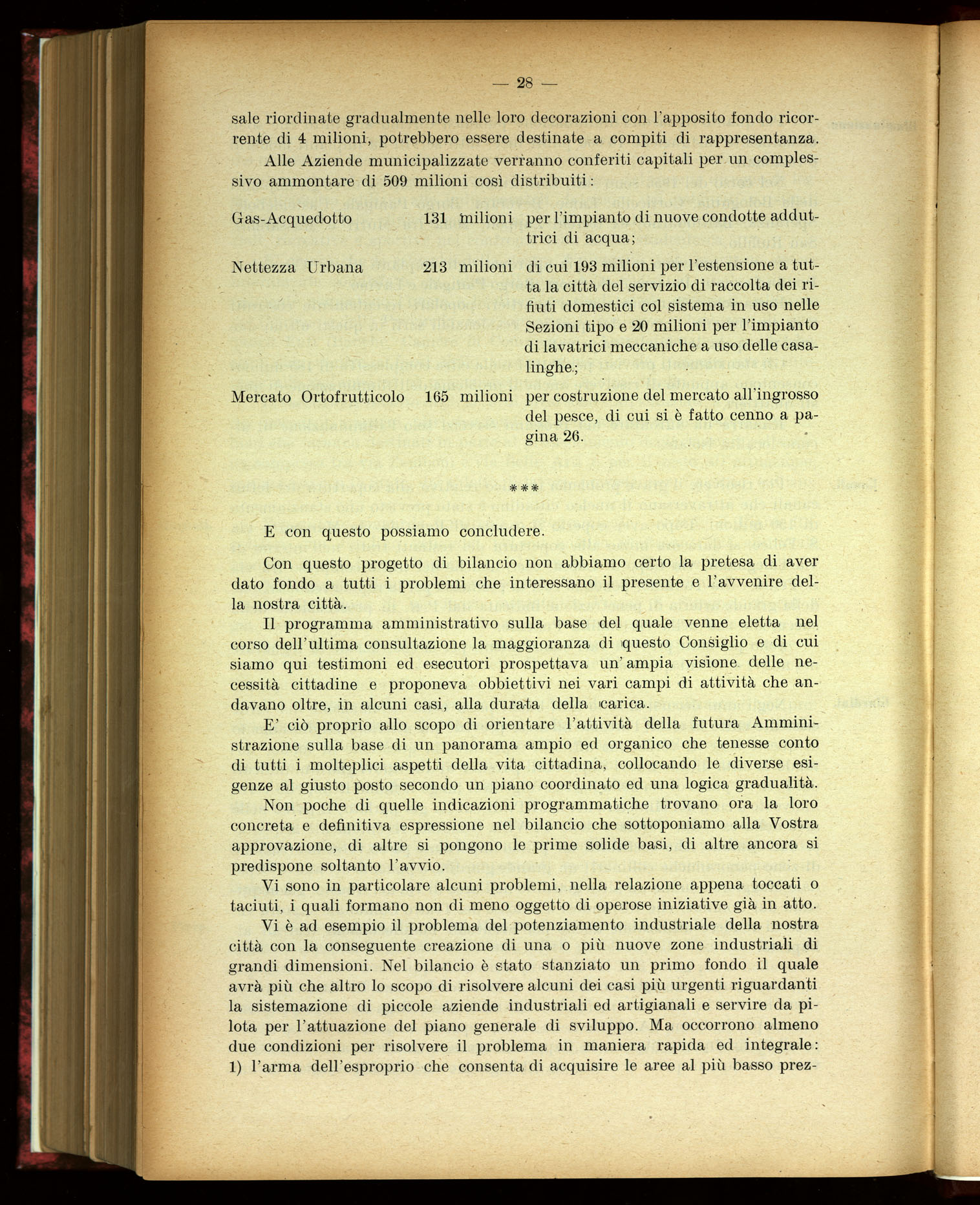 Indice volume 30.6.1956 - 29.12.1956