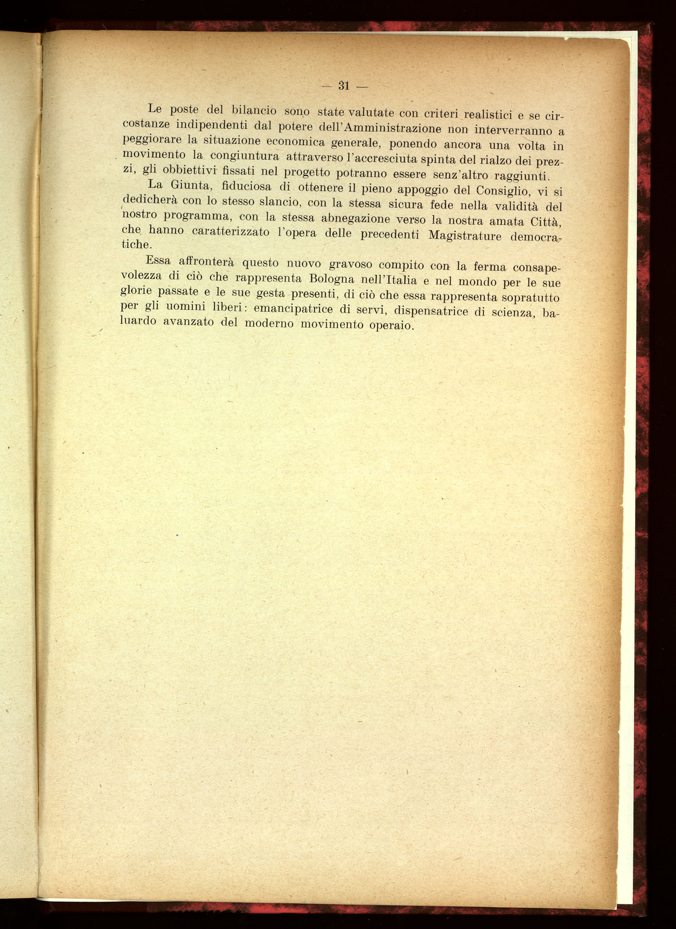 Indice volume 30.6.1956 - 29.12.1956